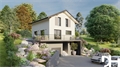 Maison à la vente